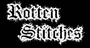 logo Rotten Stitches